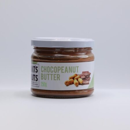Chocopeanut Butter