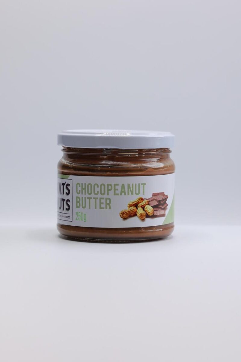Chocopeanut Butter