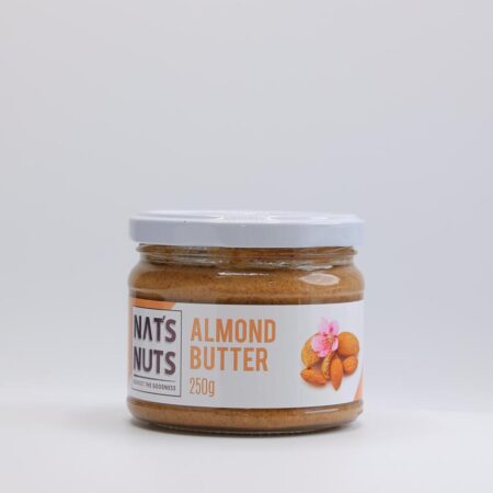 Almond Butter