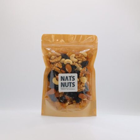 Dried Raw Mix (200g)