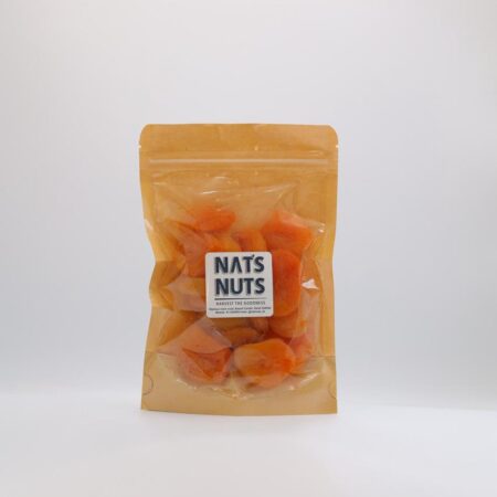Dried Apricots (200g)