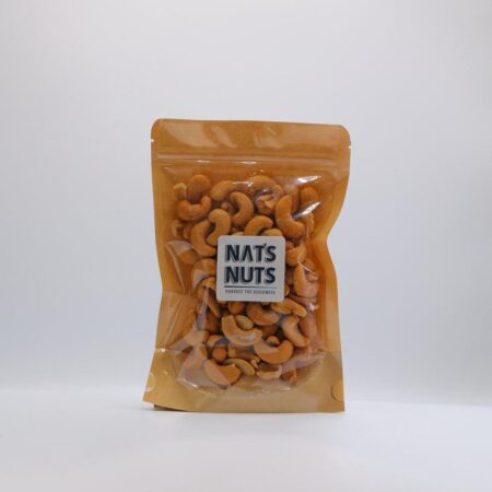 Roasted Cashew (200g)