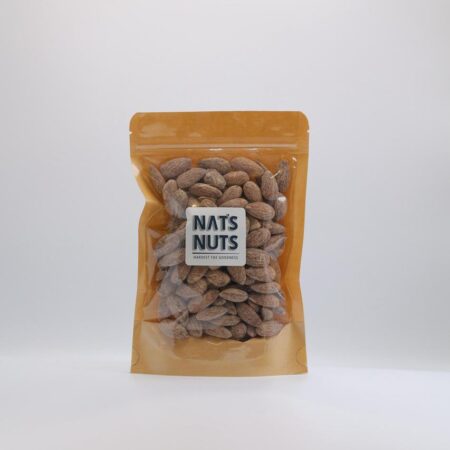 Roasted Salted Almond (200g)